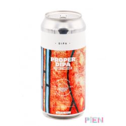 Cloudwater Proper DIPA: Idaho 7 Edition - Pien