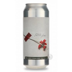 Brasserie Sir John Brewing Co. Petite Fleur