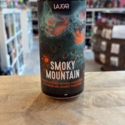 Laugar Brewery SMOKY MOUNTAIN