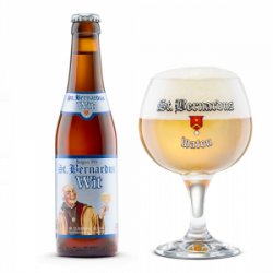 St. Bernardus Wit - Belgian Craft Beers