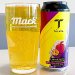 Talava - Apple Cider with Passionfruit 