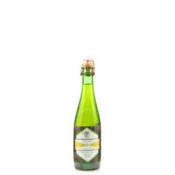 De Cam Nectarine ’19 37,5cl - Belgas Online