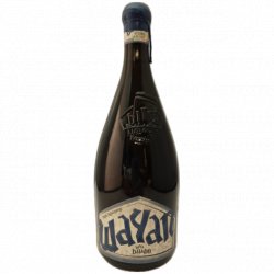 Birra Baladin Wayan 750ml - Voldby Købmandsgaard