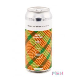 Cloudwater Step Up - Pien