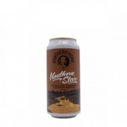 Northern Monk Northern Star  Northern Monk  5,2% Vol.  400ml - naïv