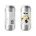 ​BEAK - Cubed Double Mild 6.3% (BoxCar Collab) 