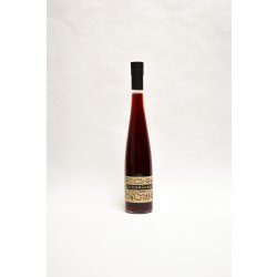 De Mederie Experimead 13 - Red Wine BA Cherry Mead De Mederie Experimead 13 - Red Wine BA Cherry Mead