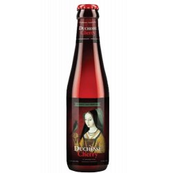 Duchesse Cherry - Bodecall