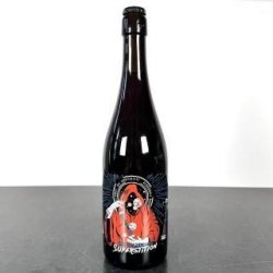 Superstition Meadery Pillars of Creation
