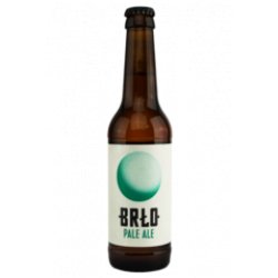 BRLO Pale Ale - Die Bierothek