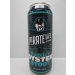 Pirate Life - Reggies Oyster Stout 8% 500ml 
