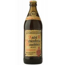 Schlenkerla Rauchbier Märzen - Bodecall