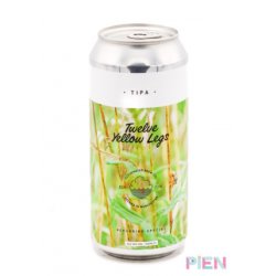 Cloudwater Twelve Yellow Legs - Pien