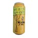 La Confrérie - La Blonde  à Théo - 473ml 