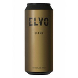 Birra Elvo Claus