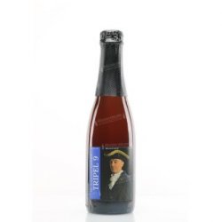 De Koperen Markies tripel 9 37,5cl - Belgas Online