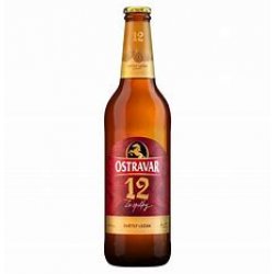 Ostravar Ostravar 12