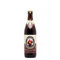Franziskaner Premium Weissbier Dunkel