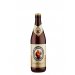 Franziskaner Heffe-Weissbier Naturtrüb 50cl Franziskaner Heffe-Weissbier Naturtrüb 50cl