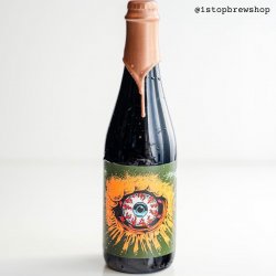 Imprint Beer Co. Bourbon Barrel Aged Lumberjack Imprint Beer Co. Bourbon Barrel Aged Lumberjack