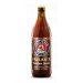 Paulaner- Weissbier Dunkel 5.3% ABV 500ml Bottle 