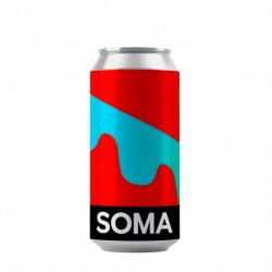 SOMA SPOOKY - Las Cervezas de Martyn