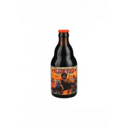 Enigma          Black Fuel 33cl - Craft Only -  redirecciona  hellobier