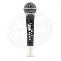 Signature Brew Maniglia Signature Microphone - Ales & Co.