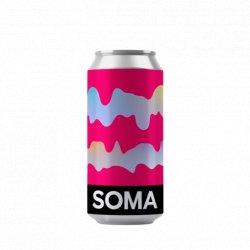 SOMA LUV FILTER - Las Cervezas de Martyn