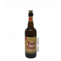 Triple Moine 75cl - Arbre A Biere