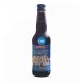 Zenit American Amber Ale Sin Alcohol 