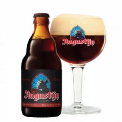 Augustijn Donker - Belgian Craft Beers