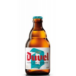 Duvel Tripel Hop Cashmere - Bodecall