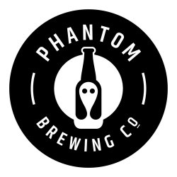 Phantom  Dog Person Pale Ale  5% 440ml Can - All Good Beer