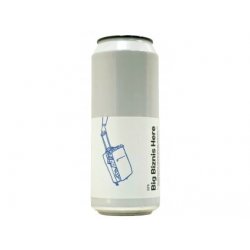 Ziemia Obiecana - 18°Big Biznis Here 500ml can 7% alk. - Beer Butik