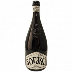 Birra Baladin Soraya - Voldby Købmandsgaard