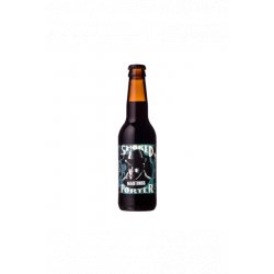 Brouwerij Martinus          Smoked Porter 33cl - Craft Only -  redirecciona  hellobier