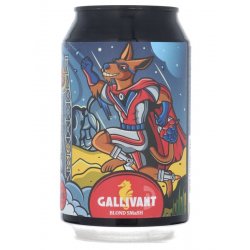 Gallivant Cosmo Kangaroo SMaSH Gallivant Cosmo Kangaroo SMaSH