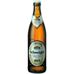 Schweiger Helles Export - BierStars