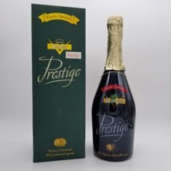 Dubuisson Scaldis Prestige Oak-Aged Belgian Strong Golden 2006 750ml - Bottleworks