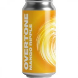 Overtone Mango Ripple - The Independent