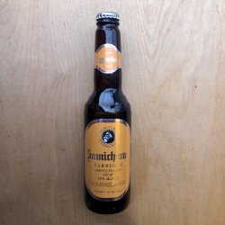 Schloss Eggenberg - Samichlaus Barrique 14% (330ml) - Beer Zoo