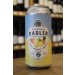 VAULT CITY LEMON GRAPEFRUIT PINEAPPLE RADLER 