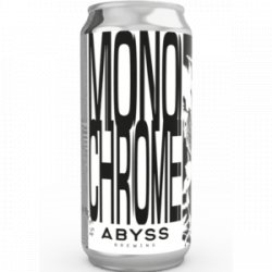 Abyss Monochrome - The Independent