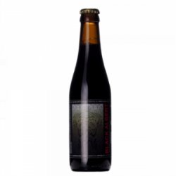 Struise Black Albert ’19 - Belgian Craft Beers