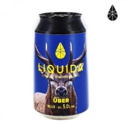 LIQUIDA Birrificio Indipendente  Über