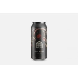 Vault City Mini M*rs - Beyond Beer