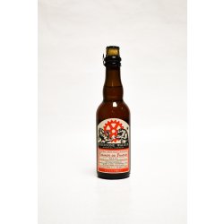 Firestone Walker Brewing Company Champs De Fraises Batch #3 (2019) Firestone Walker Brewing Company Champs De Fraises Batch #3 (2019)