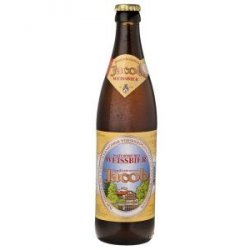 Jacob Weissbier - BierStars