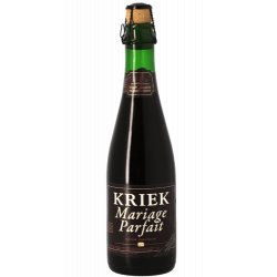 Boon Kriek Mariage Parfait - Bodecall